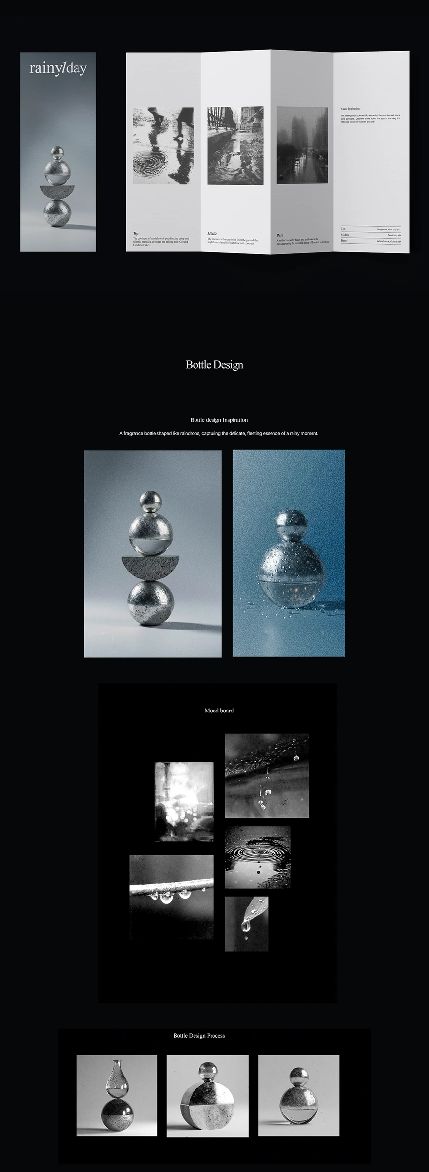 Wea/ther — Branding, image 3 of 13